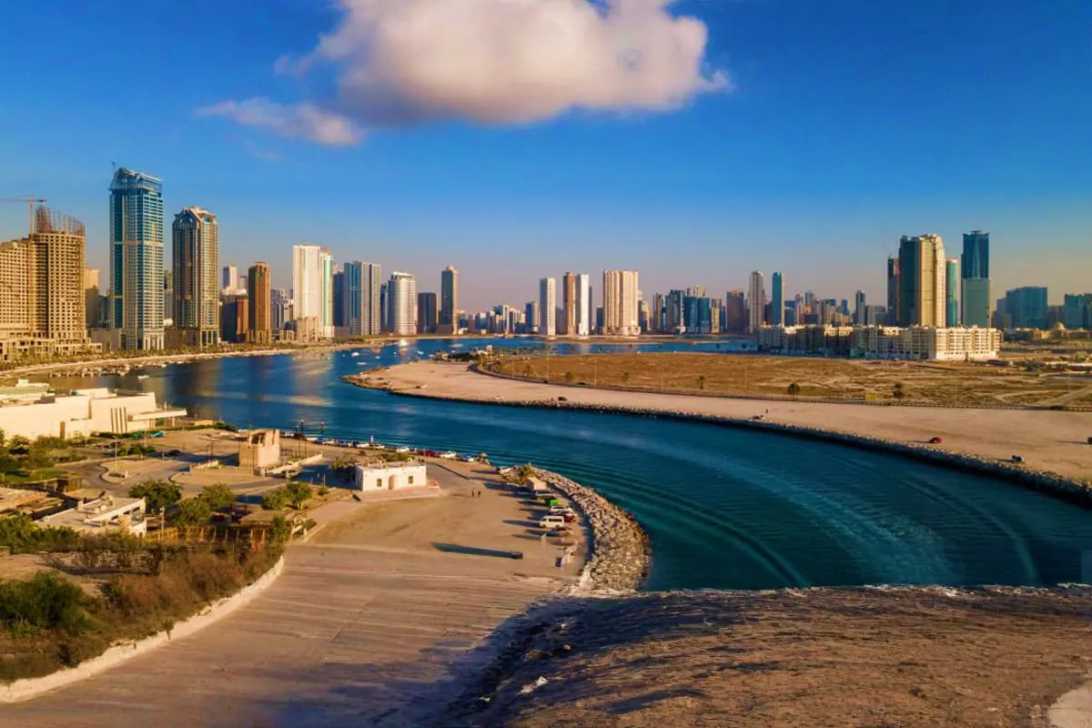 Fujairah-East Coast