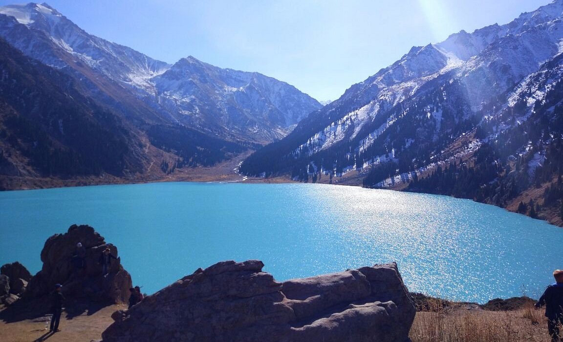 KAZAKHASTAN