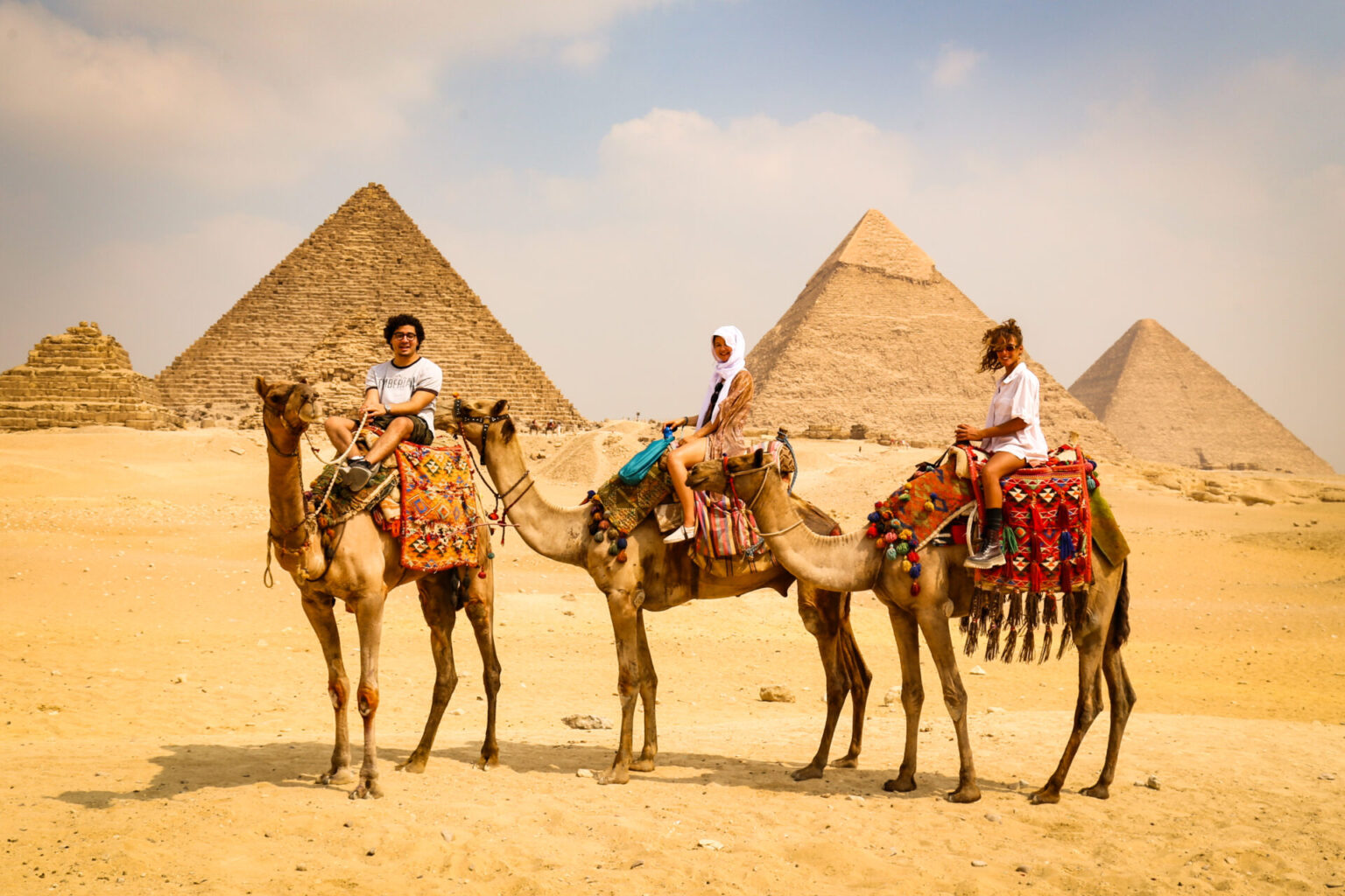 Egypt