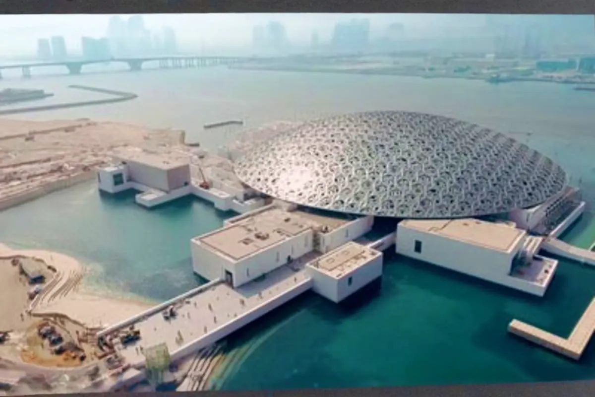 Louvre Museum General Admission Ticket Summer Promo