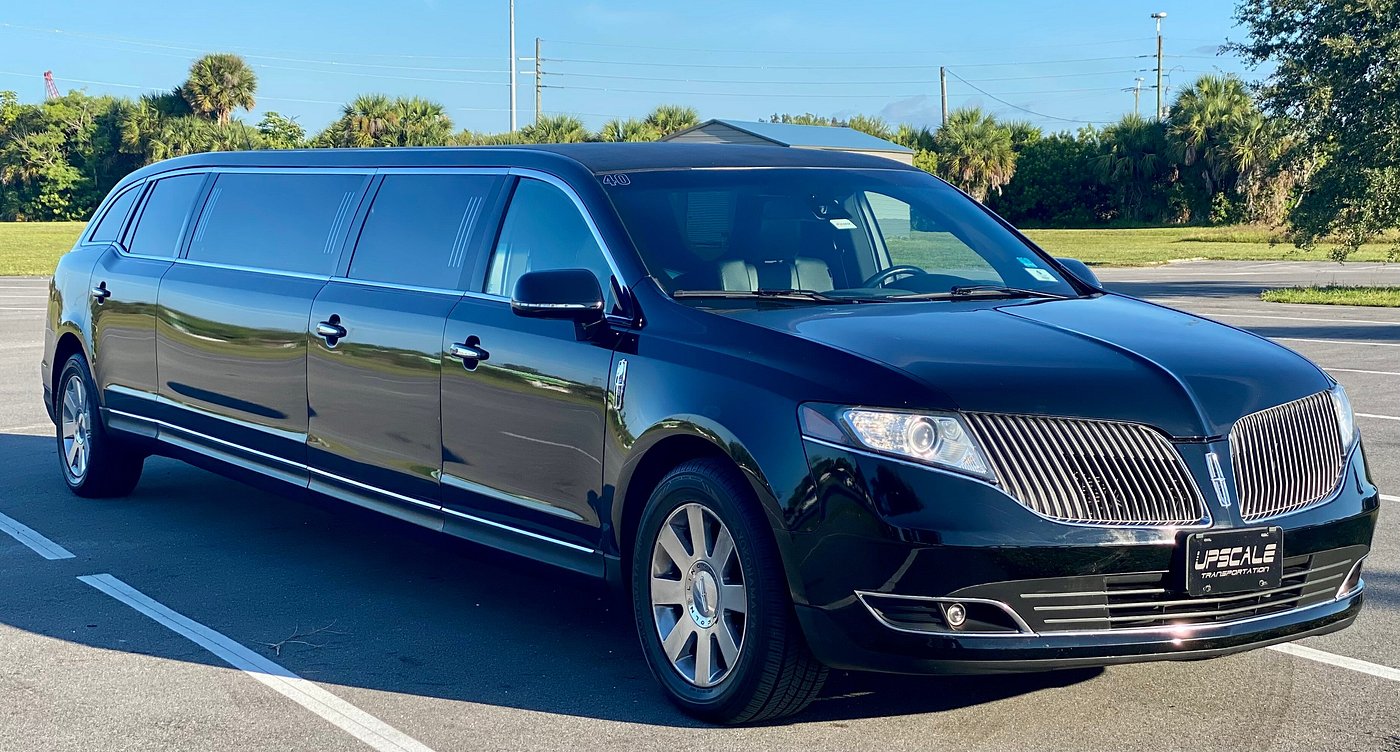 Limousine Rental Dubai