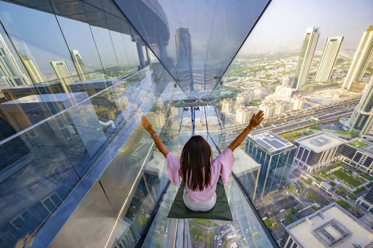 Sky Views