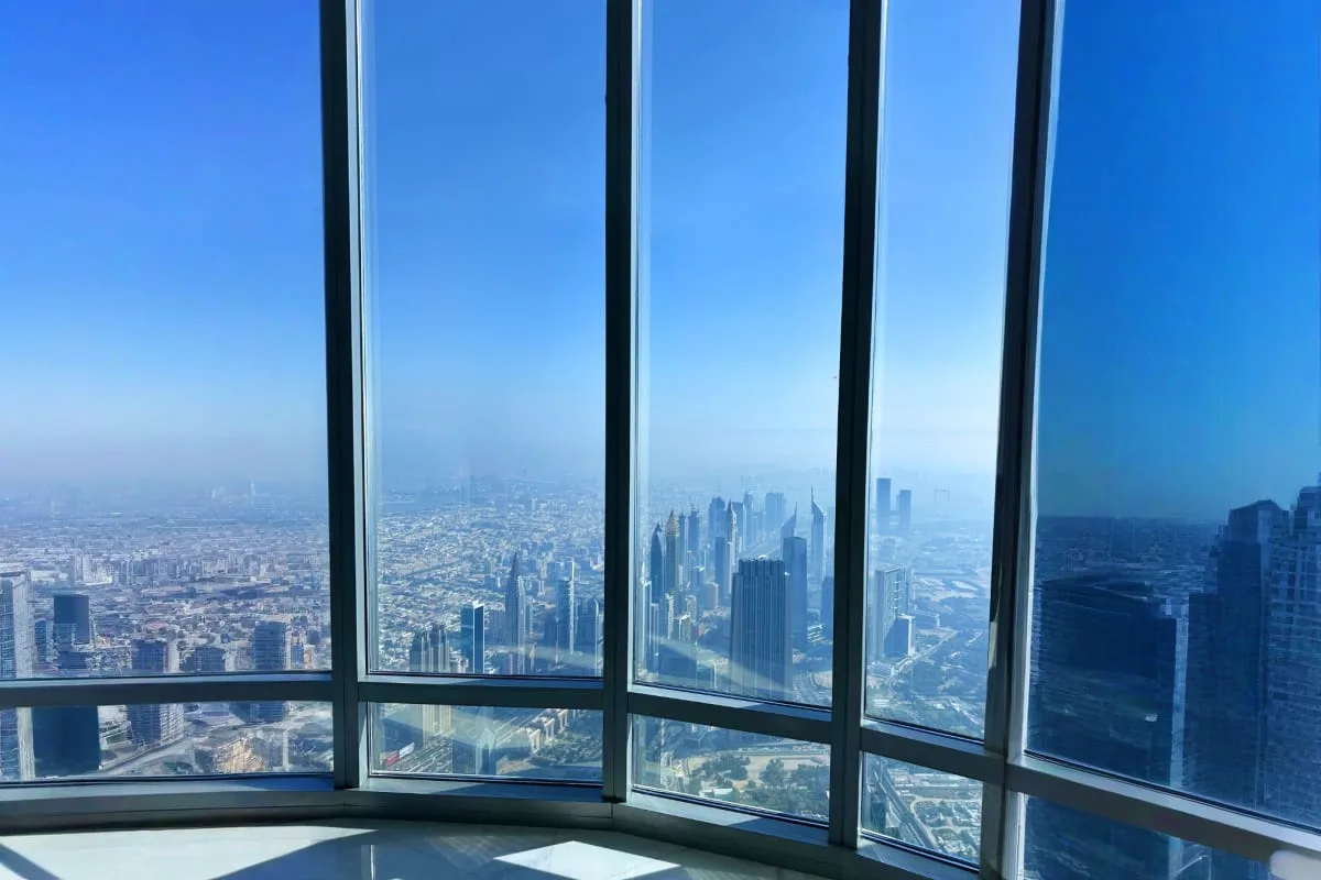 UAE Visa