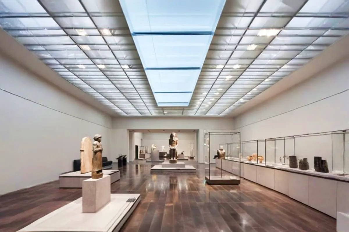 Louvre Museum General Admission Ticket Summer Promo