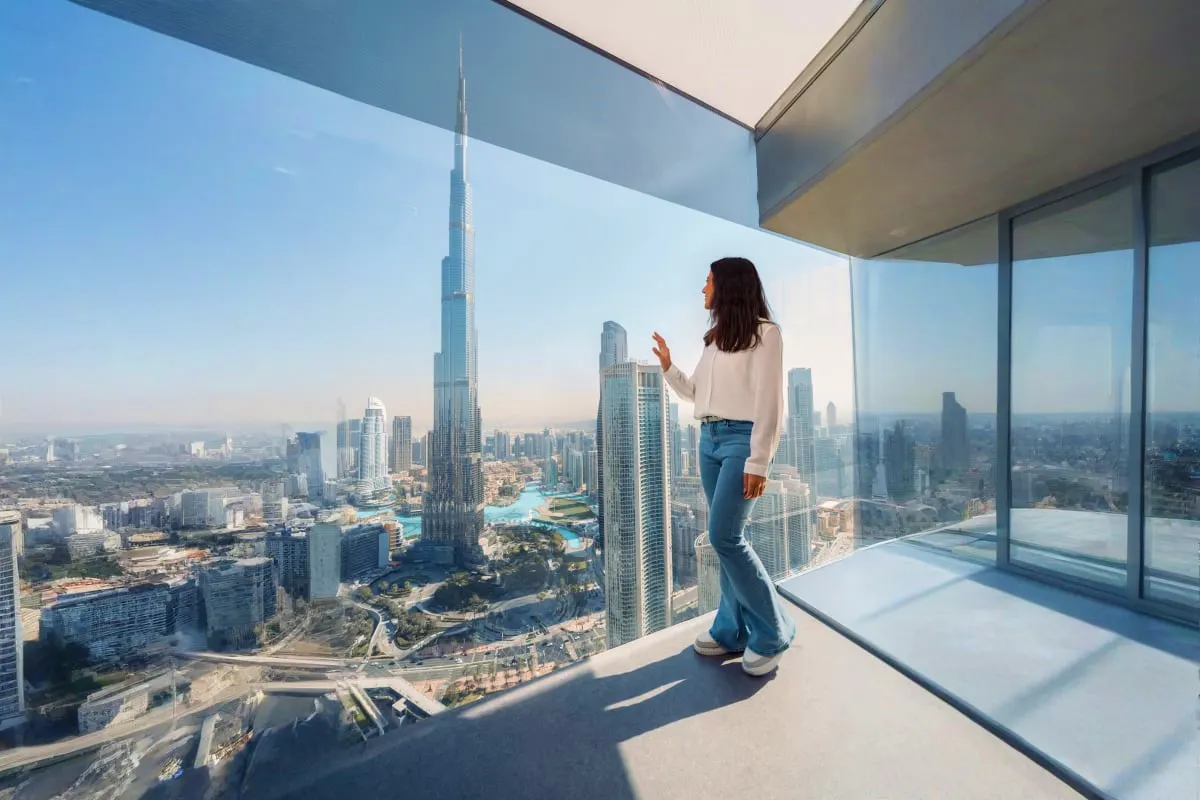 SKYVIEWS + SLIDE + EDGEWALK