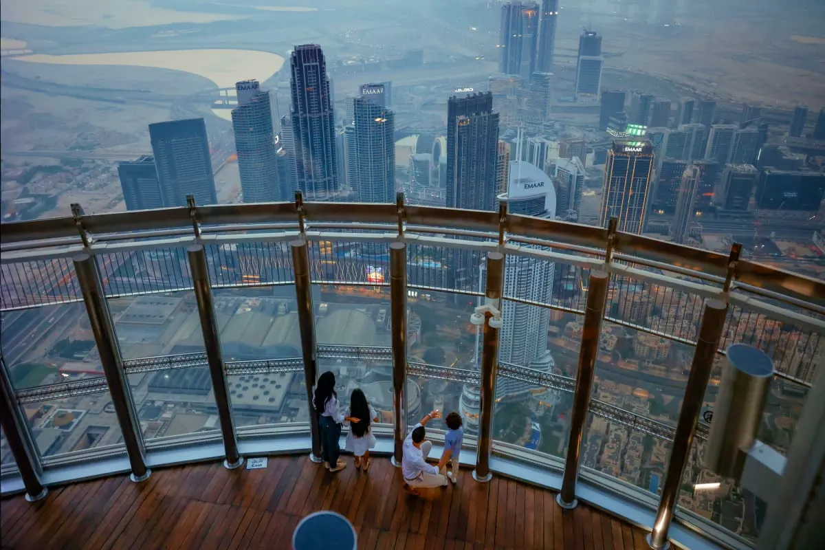 UAE Visa