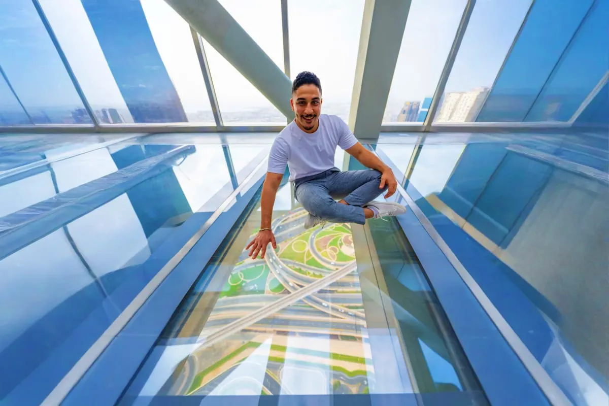 Sky Views
