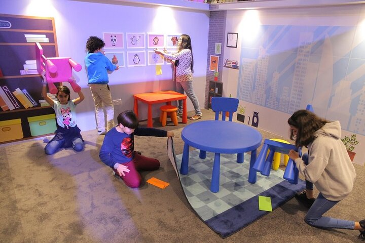 KidZania Dubai