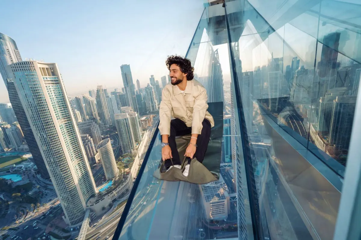 Sky Views