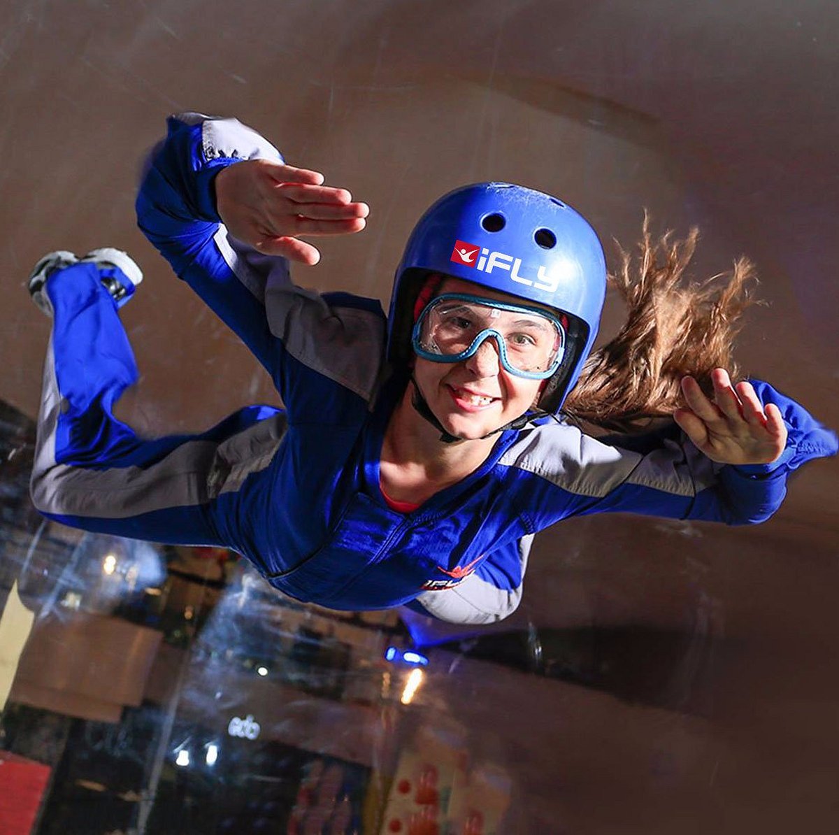 iFly Dubai