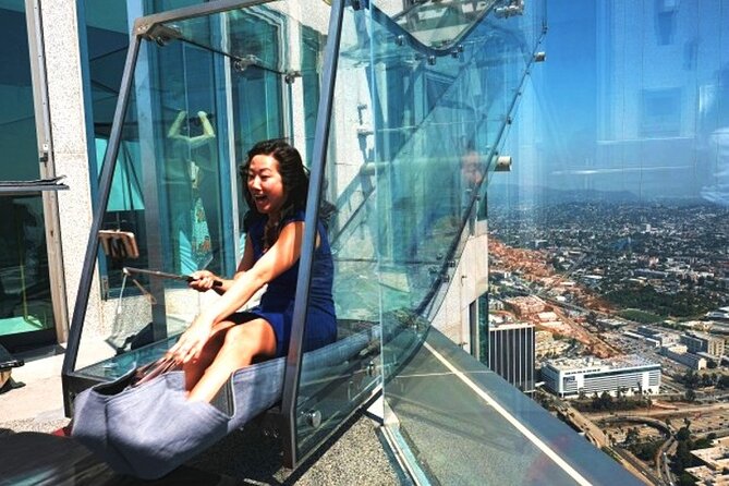 SKYVIEWS + SLIDE + EDGEWALK