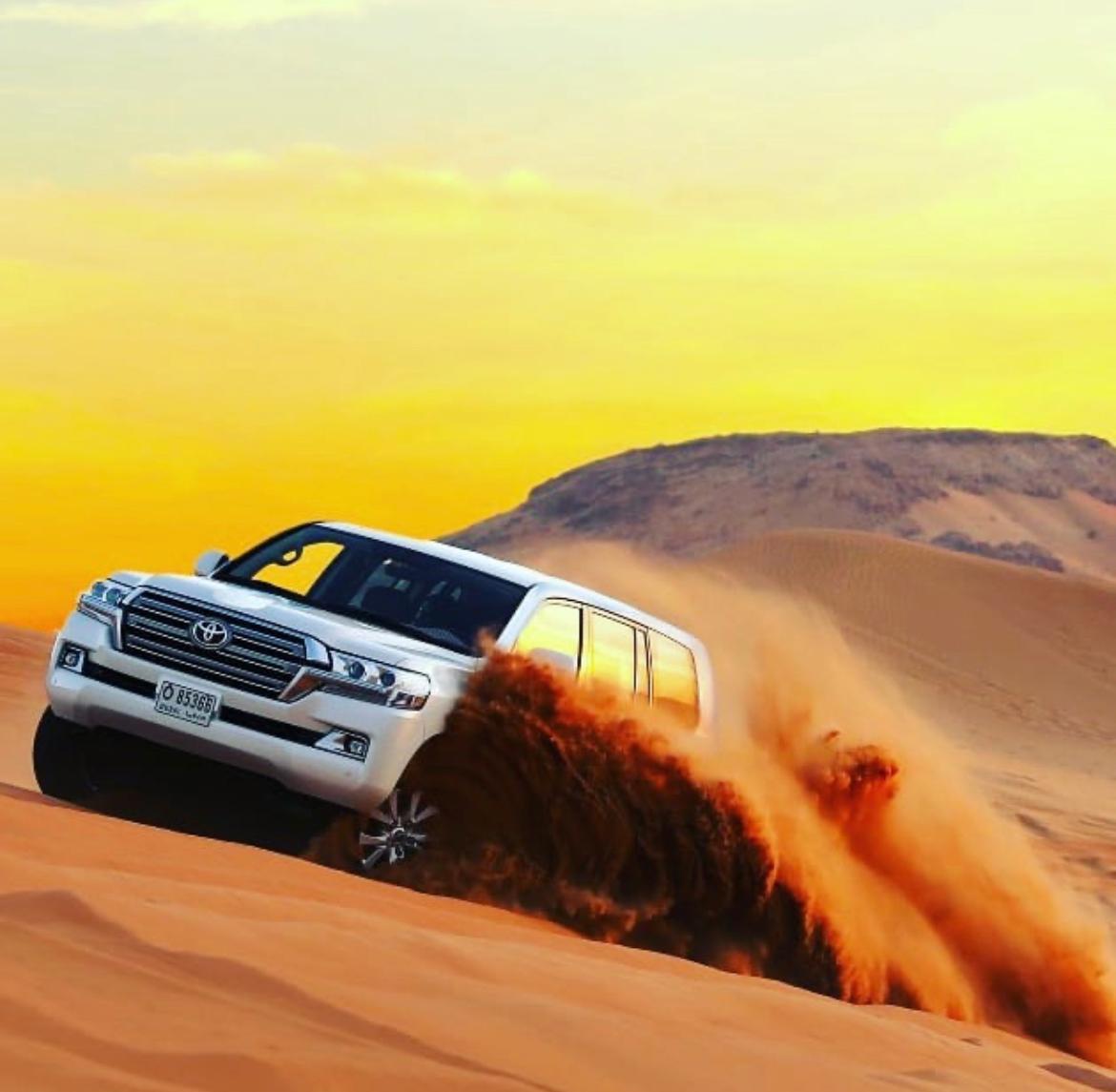 KAZAKHASTAN 5DAYS PACKAGE